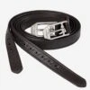LeMieux Arika Stirrup Leathers - Brown 2 LeMieux Arika Stirrup Leathers - Brown -Equestrian Supply Store lm arika stirrup leathers brown 1rdy