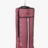 LeMieux Bridle Bag - Orchid 2 LeMieux Bridle Bag - Orchid -Equestrian Supply Store lm bridle bag orchid 1rdy