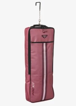 LeMieux Bridle Bag - Orchid