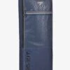 LeMieux Elite Pro Bridle Bag - Navy 1 LeMieux Elite Pro Bridle Bag - Navy -Equestrian Supply Store lm elite bridle bag navy 1rdy