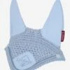LeMieux Classic Fly Hood - Mist 2 LeMieux Classic Fly Hood - Mist -Equestrian Supply Store lm fly hood mist 1rdy 1