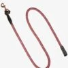LeMieux Lasso Lead Rope - Orchid 2 LeMieux Lasso Lead Rope - Orchid -Equestrian Supply Store lm lasso orchid 1rdy