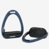 LeMieux Vector Balance Stirrups - Navy -Equestrian Supply Store lm vector navy 1rdy