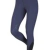 LeMieux Monsieur Mens Breeches - Navy 1 LeMieux Monsieur Mens Breeches - Navy -Equestrian Supply Store lmbreechnavyrdy