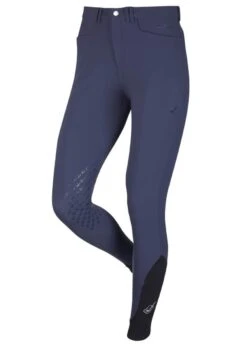 LeMieux Monsieur Mens Breeches - Navy