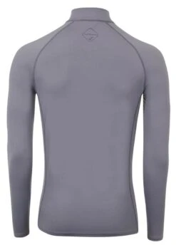 LeMieux Mens Base Layer - Slate 9 LeMieux Mens Base Layer - Slate -Equestrian Supply Store lmmensbaseslate4rdy