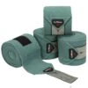 LeMieux Luxury Polo Bandages - Sage -Equestrian Supply Store lmpolobandagesagerdy
