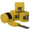 LeMieux Classic Polo Bandages - Dijon -Equestrian Supply Store lmpolosdijonrdy