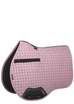 LeMieux Suede GP Square - Musk