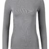 LeMieux Pro-Therm Thermal Base Layer - Grey -Equestrian Supply Store lmthermalbasegrey1rdy