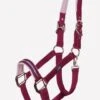 Schockemohle Memphis Halter - Merlot