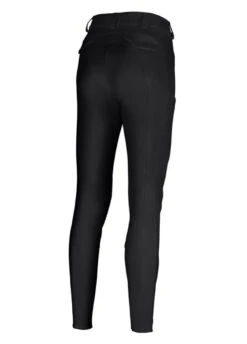 Pikeur Laure MC Breeches - Black Olive -Equestrian Supply Store pikeur laure black olive 3rdy