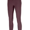 Pikeur Tesia Full Grip Breeches - Light Aubergine -Equestrian Supply Store pikeurtesiabreechesltauberginerdy