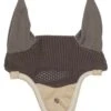 PS Of Sweden Essential Fly Hat - Choc Chip -Equestrian Supply Store ps fly hat choc chip 1rdy