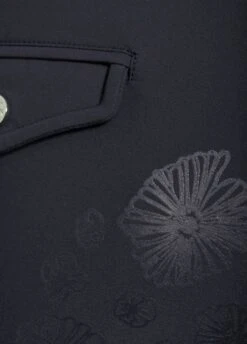 PS Of Sweden Candice Breeches - Navy 20 PS Of Sweden Candice Breeches - Navy -Equestrian Supply Store pscandicenavy3rdy 1