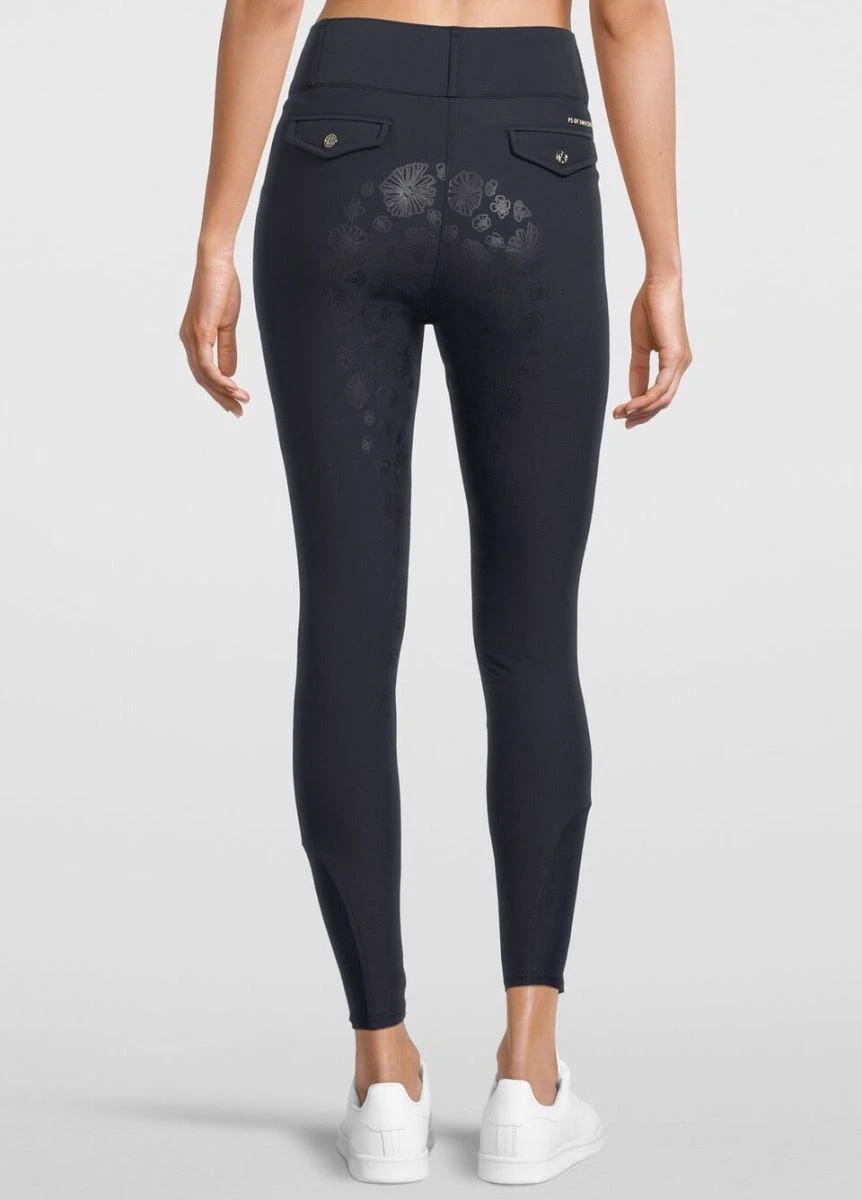 PS Of Sweden Candice Breeches - Navy 10 PS Of Sweden Candice Breeches - Navy - Image 8