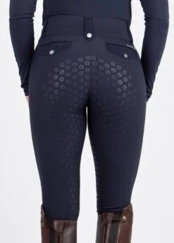 PS Of Sweden Karen Breeches - Navy 8 PS Of Sweden Karen Breeches - Navy -Equestrian Supply Store pskarennavy4rdy