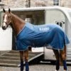 Rambo Travel Series - Navy -Equestrian Supply Store rambo travel series navy 1rdy