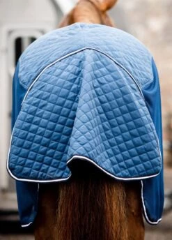 Rambo Travel Series - Navy 9 Rambo Travel Series - Navy -Equestrian Supply Store rambo travel series navy 4rdy