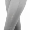 Samshield Adele Holographic Knee Grip Breeches - Grey -Equestrian Supply Store samshield adele holo grey 1rdy