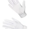 Samshield V-Skin Hunter Gloves - White 1 Samshield V-Skin Hunter Gloves - White -Equestrian Supply Store samshield hunter gloves white 1rdy