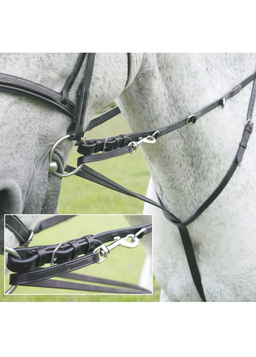 Velociti GARA Market Harborough - Black 3 Velociti GARA Market Harborough - Black