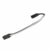 Shires Velociti GARA Diamante Browband - Black 2 Shires Velociti GARA Diamante Browband - Black -Equestrian Supply Store shires velociti browband black 1rdy