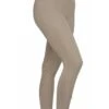 Shires Aubrion Ladies Albany Riding Leggings - Beige 2 Shires Aubrion Ladies Albany Riding Leggings - Beige -Equestrian Supply Store shiresalbanytightbeigerdy