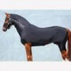 Rambo Full Body Slinky - Black -Equestrian Supply Store slikny
