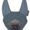 LeMieux Spectrum Fly Hood - Ice Blue 1 LeMieux Spectrum Fly Hood - Ice Blue -Equestrian Supply Store spectrumhoodicerdy