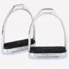 Stubben Fillis Stirrup Irons -Equestrian Supply Store stubben fillis x