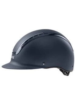 Uvex Suxxeed Active Riding Helmet - Navy Matt